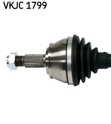SKF VKJC 1799 Albero motore/Semiasse
